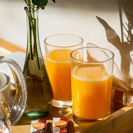 Rucatalca Bed And Breakfast Nancagua  외부 사진