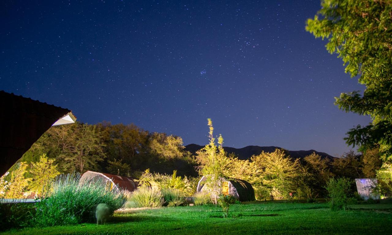 Rucatalca Bed And Breakfast Nancagua  외부 사진