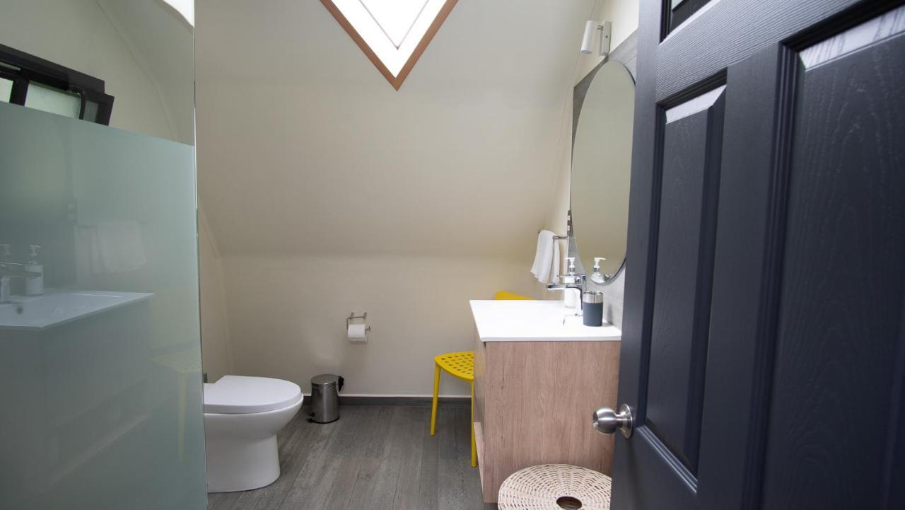 Rucatalca Bed And Breakfast Nancagua  외부 사진