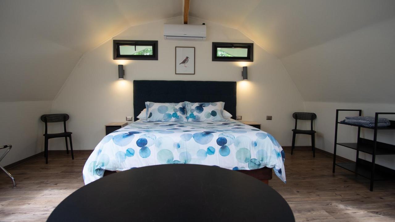 Rucatalca Bed And Breakfast Nancagua  외부 사진