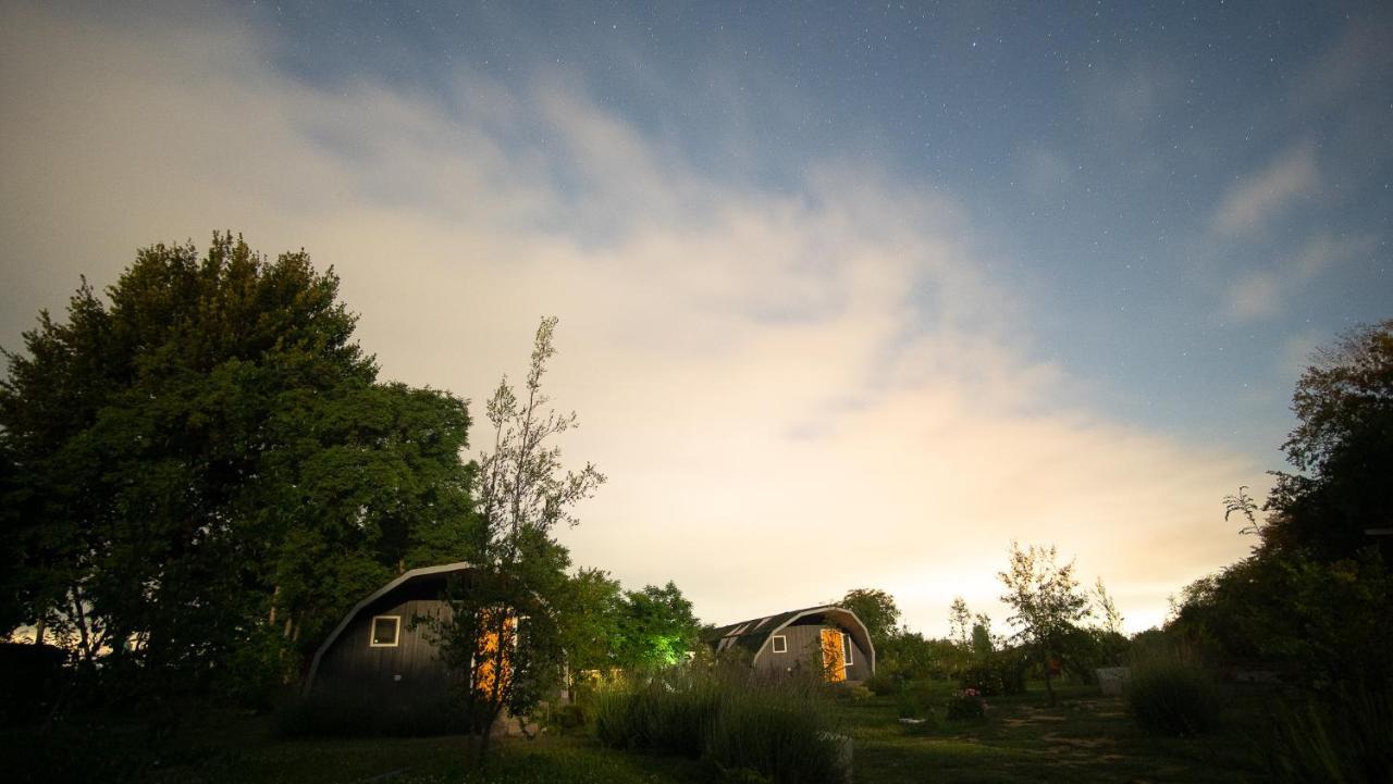Rucatalca Bed And Breakfast Nancagua  외부 사진
