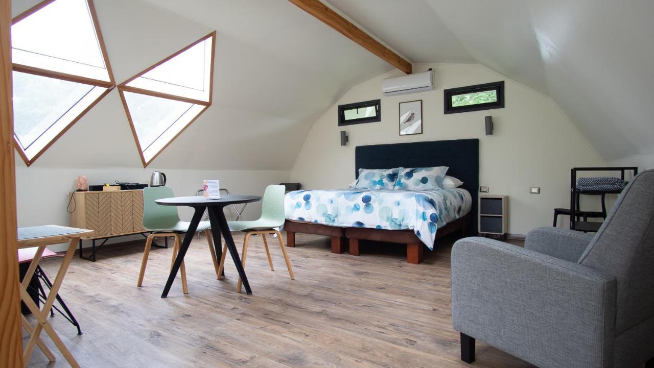 Rucatalca Bed And Breakfast Nancagua  외부 사진