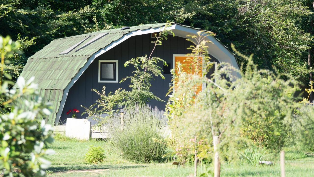 Rucatalca Bed And Breakfast Nancagua  외부 사진