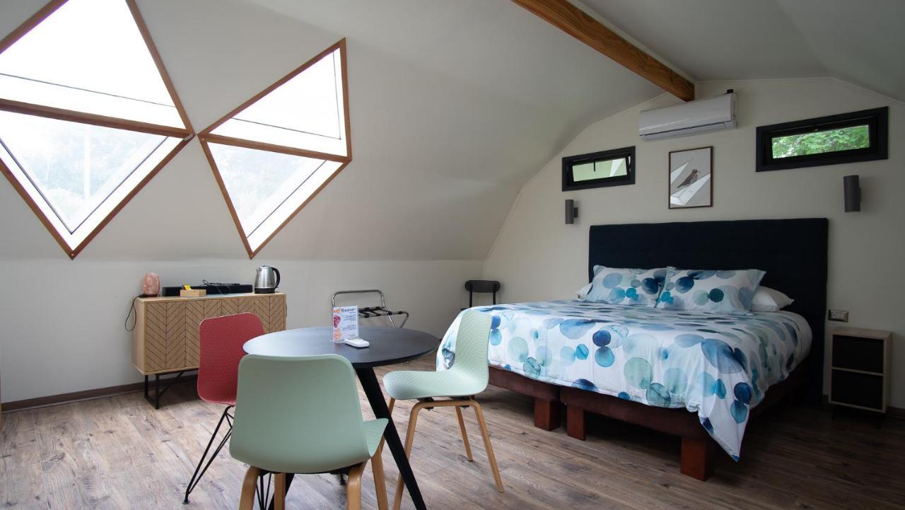 Rucatalca Bed And Breakfast Nancagua  외부 사진