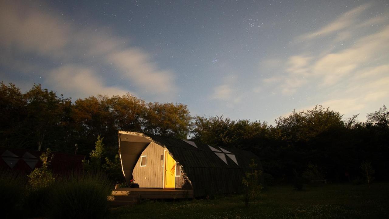 Rucatalca Bed And Breakfast Nancagua  외부 사진