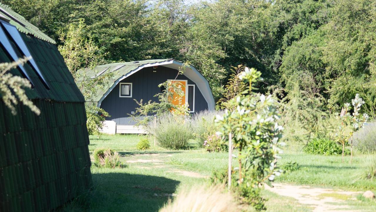 Rucatalca Bed And Breakfast Nancagua  외부 사진