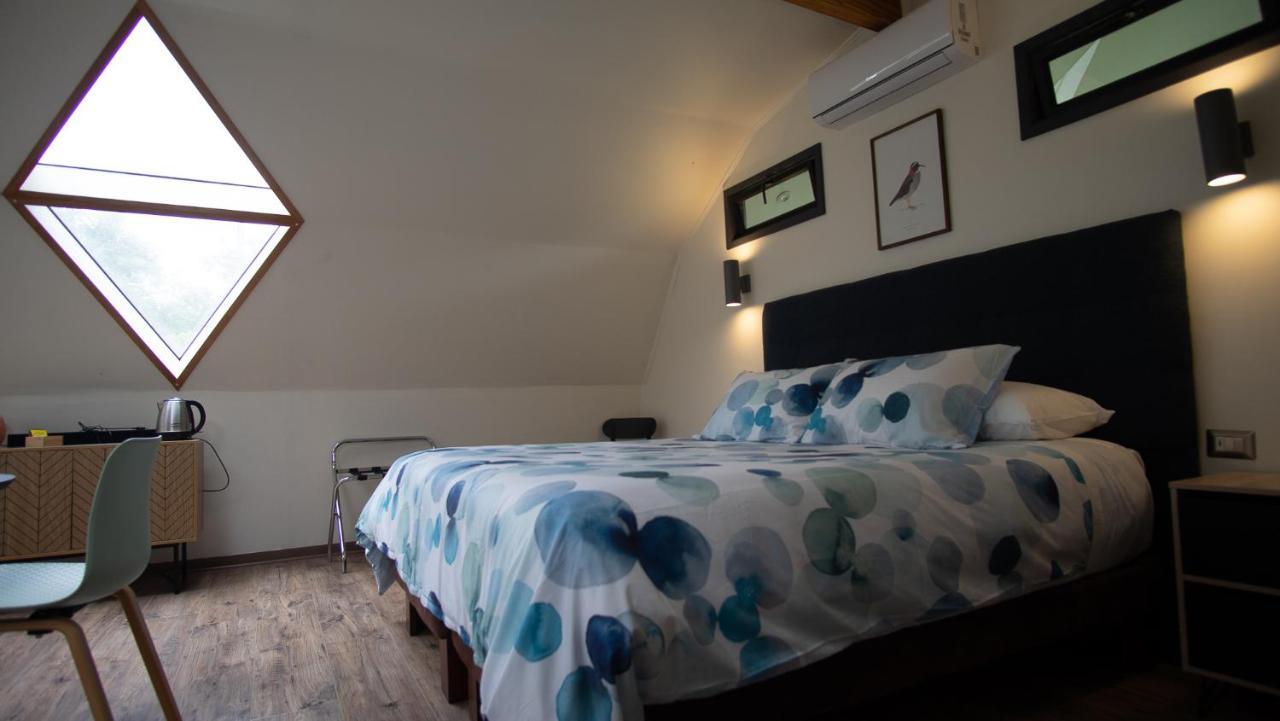 Rucatalca Bed And Breakfast Nancagua  외부 사진