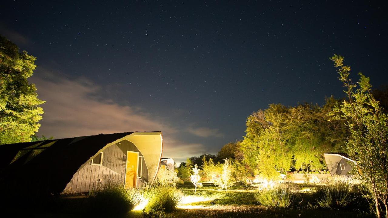 Rucatalca Bed And Breakfast Nancagua  외부 사진