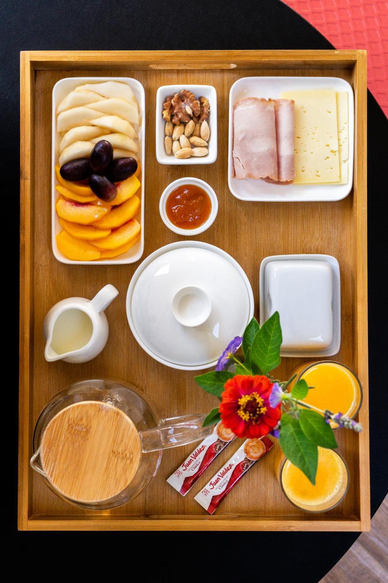 Rucatalca Bed And Breakfast Nancagua  외부 사진
