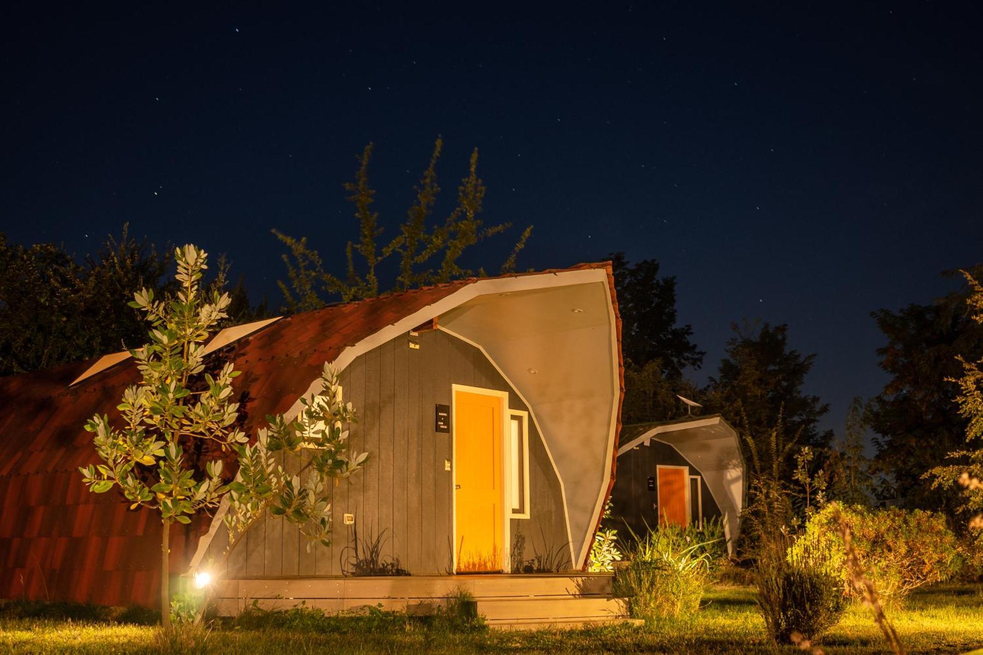 Rucatalca Bed And Breakfast Nancagua  외부 사진