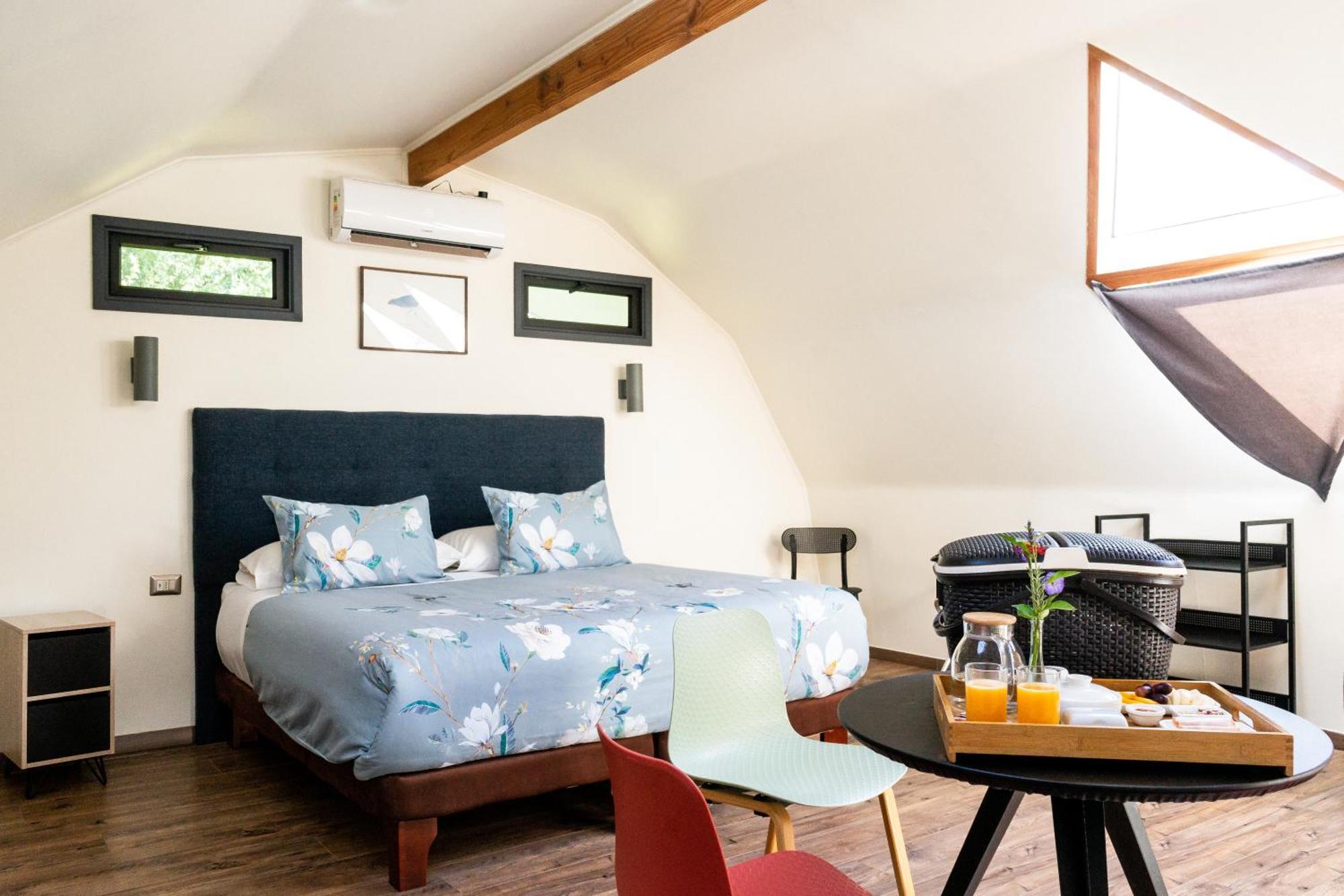 Rucatalca Bed And Breakfast Nancagua  외부 사진