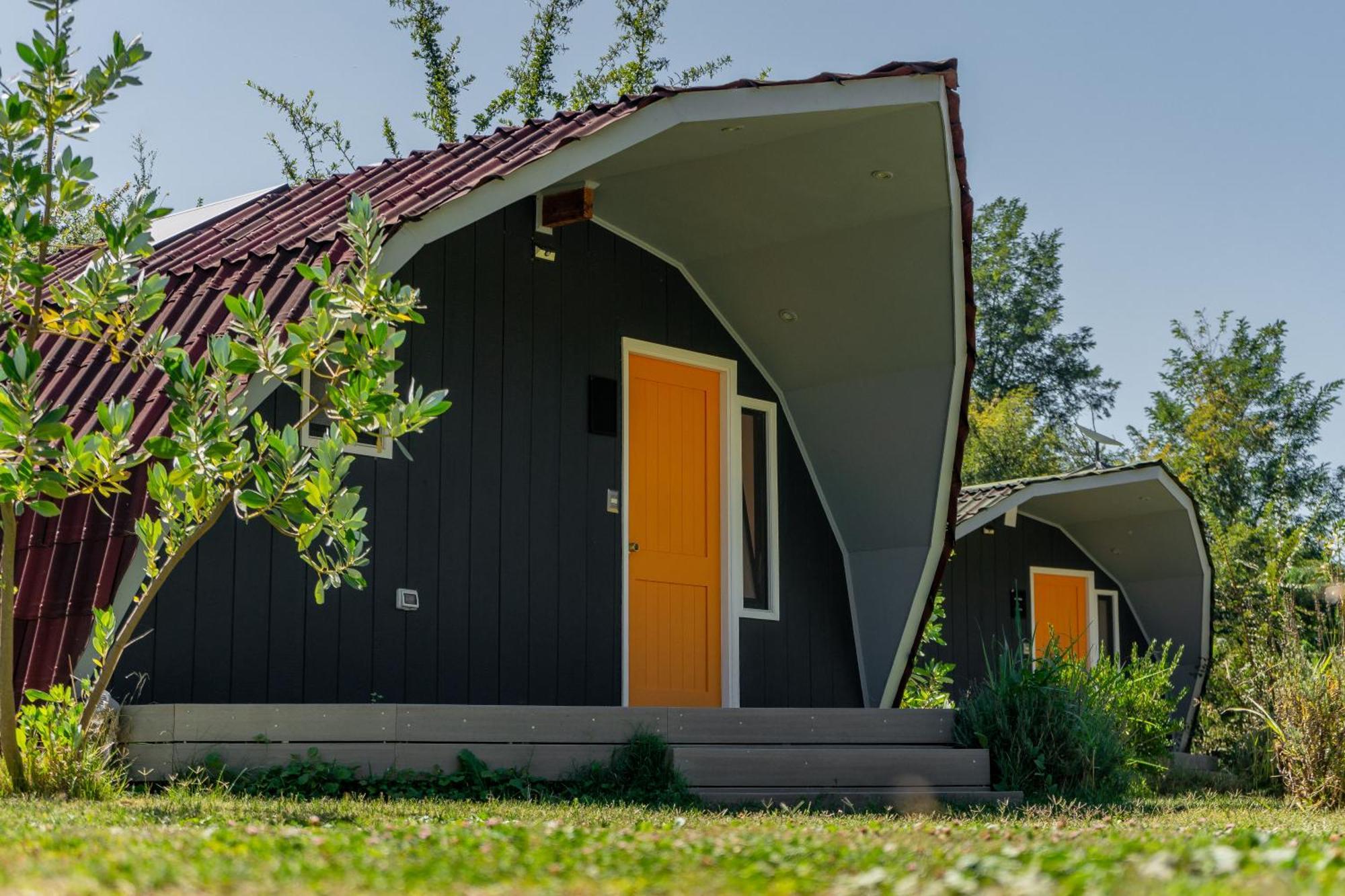 Rucatalca Bed And Breakfast Nancagua  외부 사진