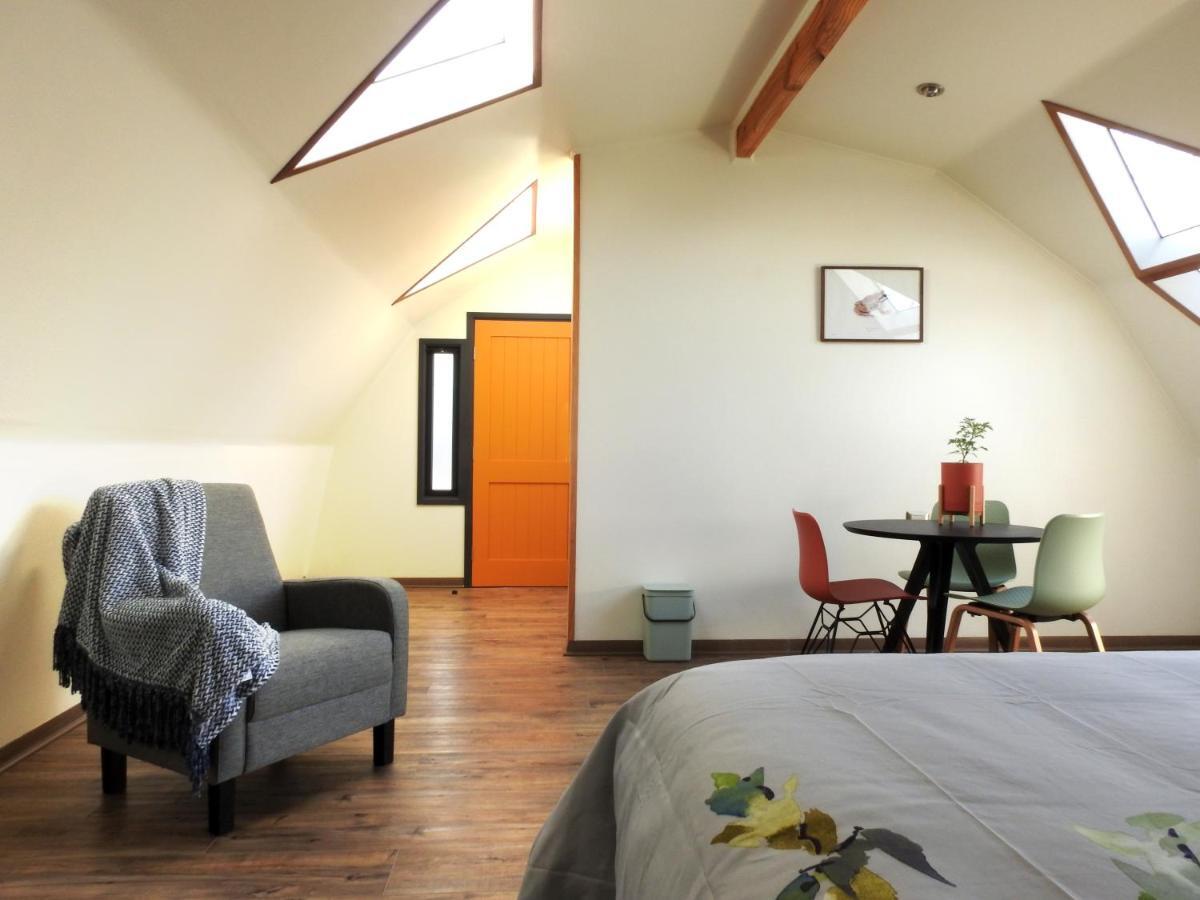 Rucatalca Bed And Breakfast Nancagua  외부 사진