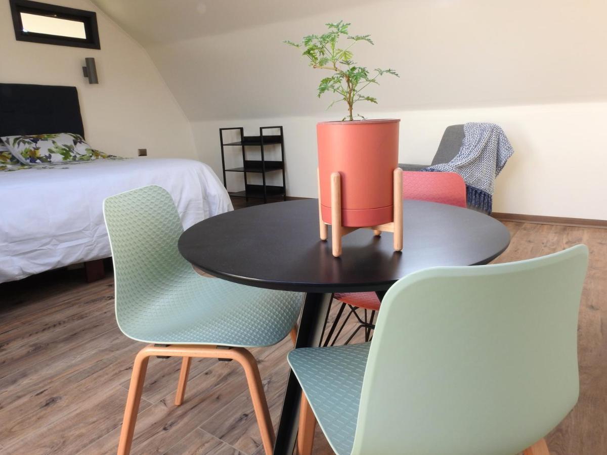 Rucatalca Bed And Breakfast Nancagua  외부 사진