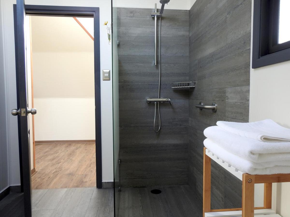 Rucatalca Bed And Breakfast Nancagua  외부 사진